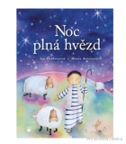 Noc plná hvězd