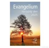 Evangelium na každý den 2025