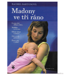 Madony ve tři ráno