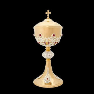 Ciborium (dostupnost na dotaz)