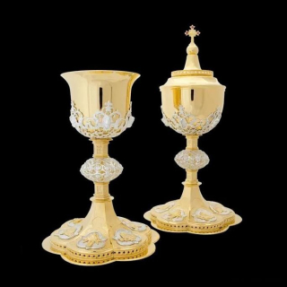 Ciborium (dostupnost na dotaz)