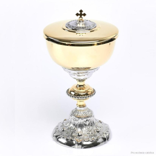 Ciborium (dostupnost na dotaz)