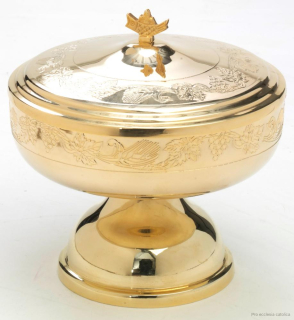 Ciborium (dostupnost na dotaz)