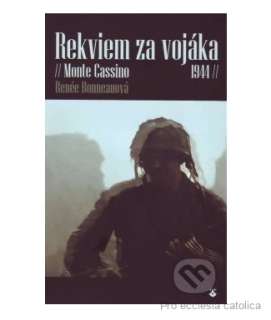 Rekviem za vojáka -Monte Cassino 1944