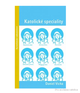 Katolické speciality