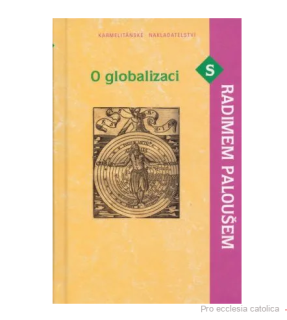 O globalizaci s Radimem Paloušem