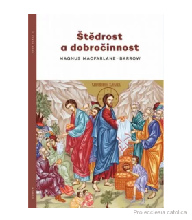 Štědrost a dobročinnost