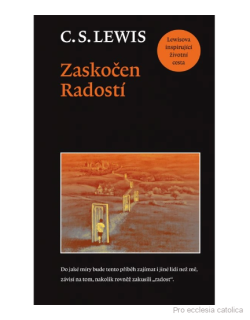 Zaskočen Radostí (C. S. Lewis)