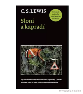 Sloni a kapradí - C. S. Lewis