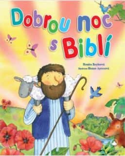 Dobrou noc s Biblí