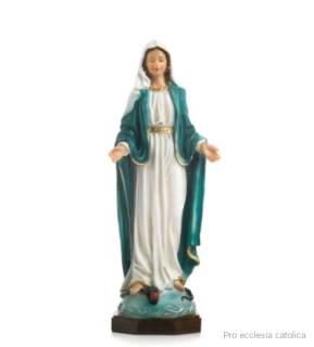 Panna Maria Immaculata (20 cm)