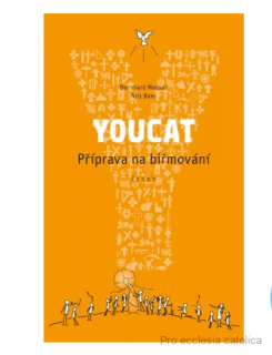 Youcat - Příprava na biřmování