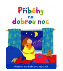 Příběhy na dobrou noc