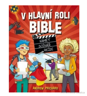 V hlavní roli BIBLE