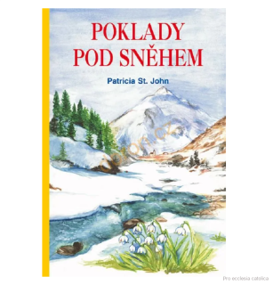 Poklady pod sněhem